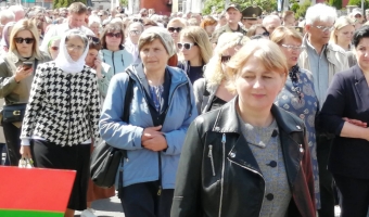Святые места Беларуси