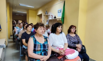 Жизнь как высочайшая ценность