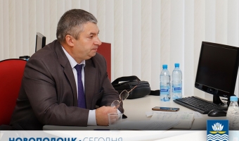 На итоговой конференции представители горисполкома, команда и партнеры проекта, педагоги подвели итоги реализации инклюзивной кампании и наметили дальнейшие пути формирования доступного городского пространства.