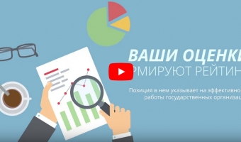 Портал рейтинговой оценки
