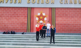 июль 2026