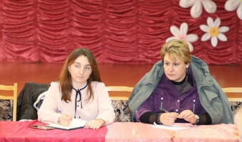 ЗДРАВНИЦА ДЛЯ ПОЖИЛЫХ