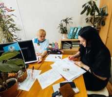 Родителям