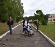 «Изумрудный» планируется адаптировать под потребности детей с психофизическими особенностями