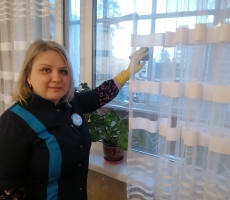 Пасхальные хлопоты