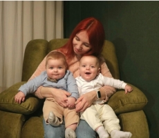 Няня нужна?