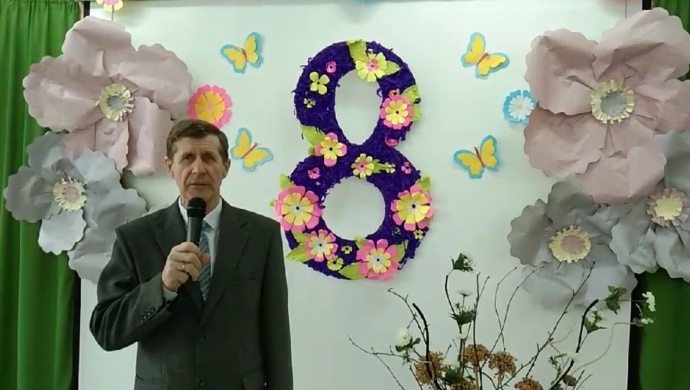 Эхо праздника