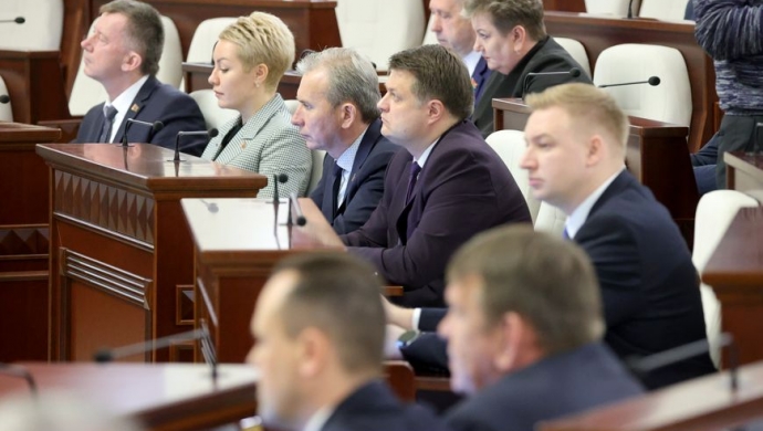 Законопроект по вопросам ветеранов