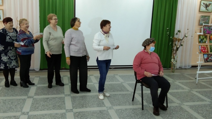 «Час здоровья 