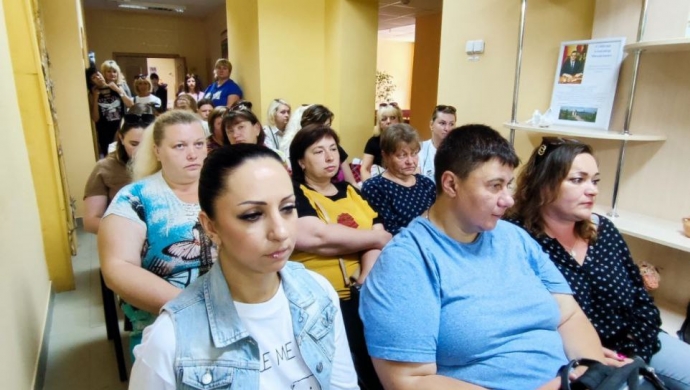 Спиртное - причина многих несчастий