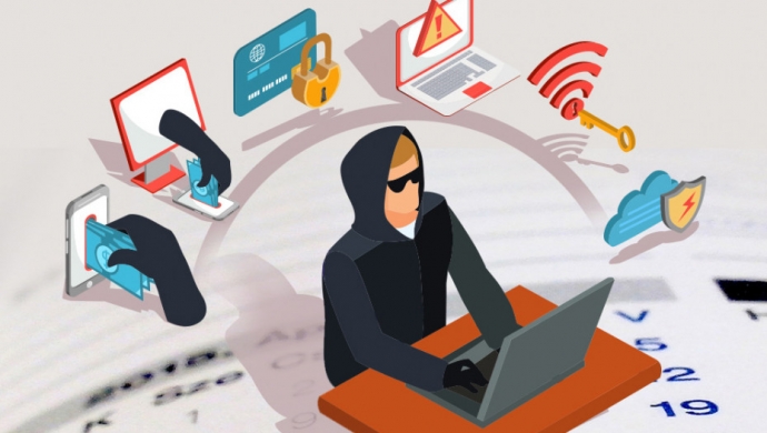 Будем бдительны!