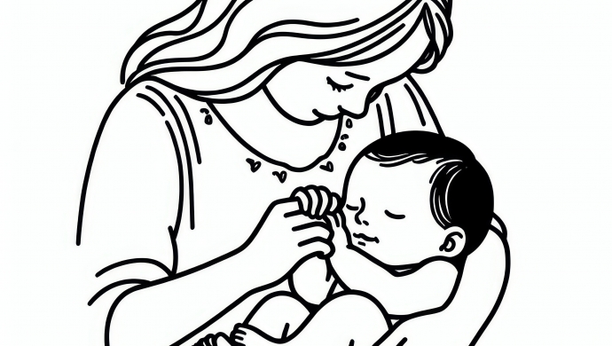 Помощь при рождении ребёнка