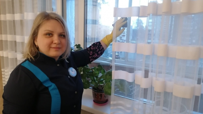 Пасхальные хлопоты