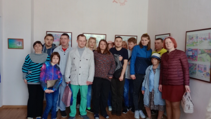 Приглашаем на выставку!